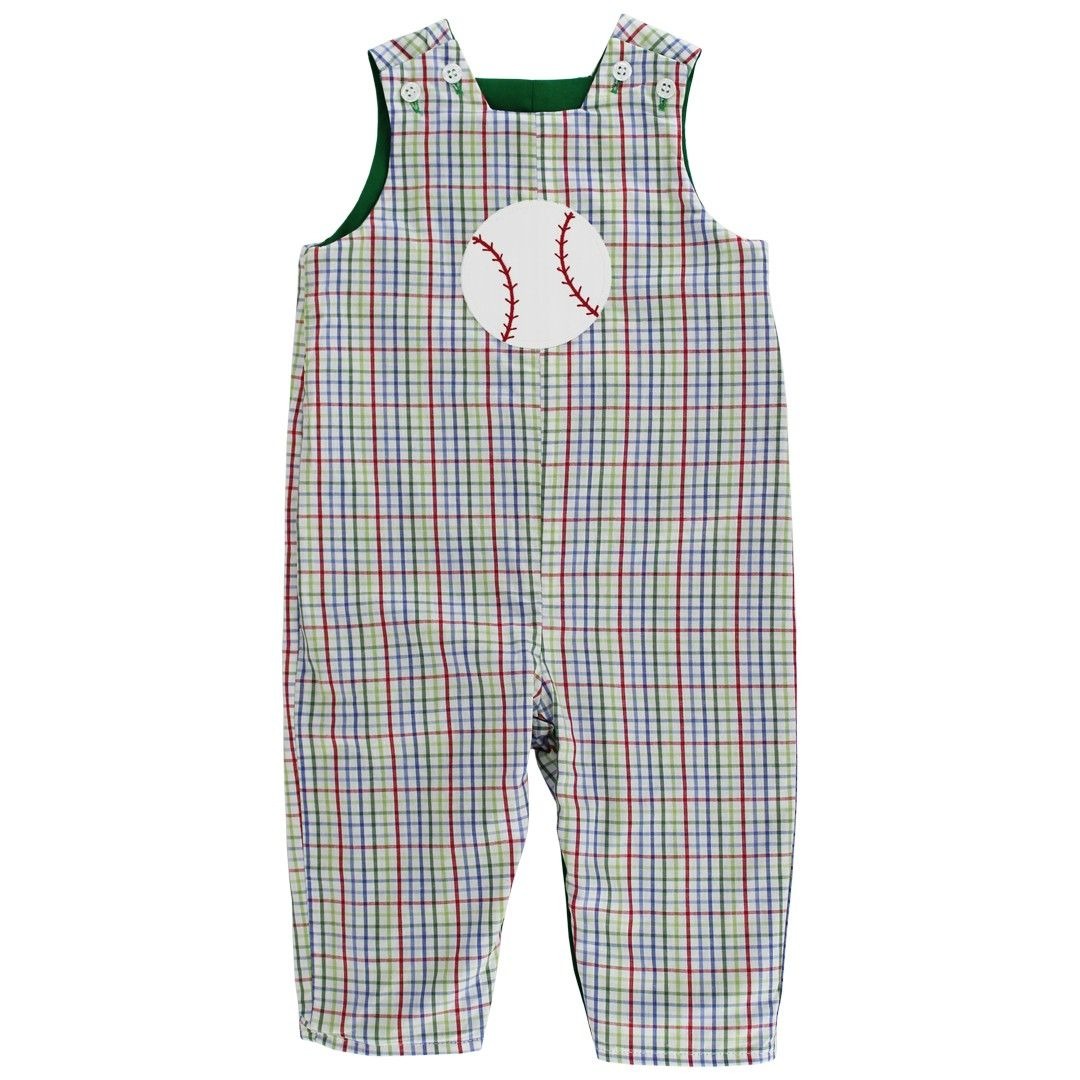 Bailey Boys Tiny Tailwinds Rev John John 25507-JJRL 5206