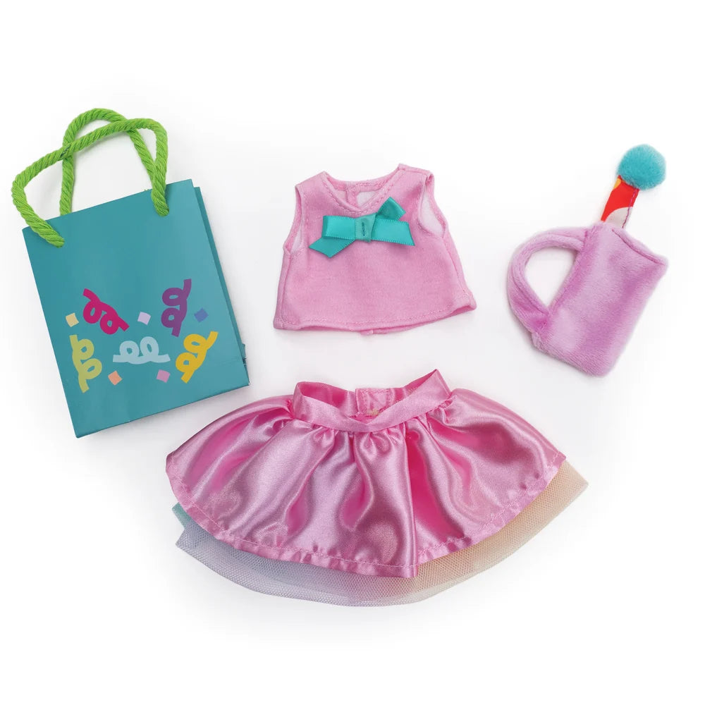 Manhattan Toy Groovy Girls Clothes