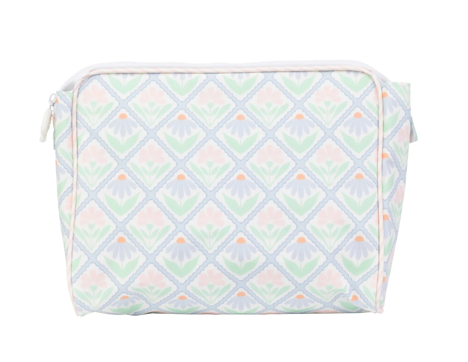 Apple of my Isla Small Pouch (Go Bag)