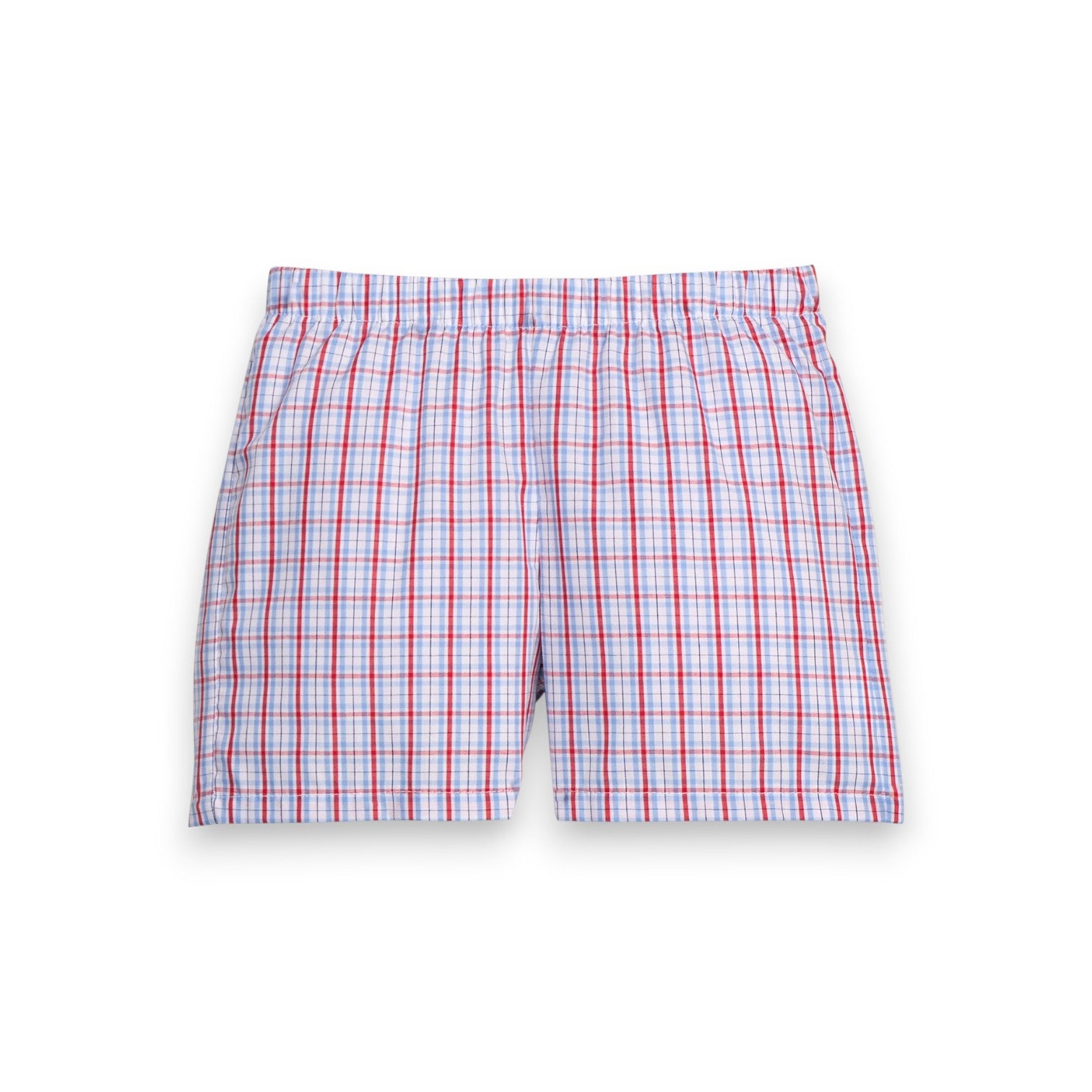 Little English Basic Short Spring 26 5303