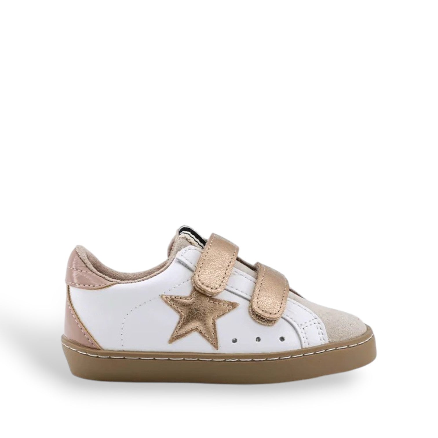 Shu Shop Sunny Mini Taupe Patent