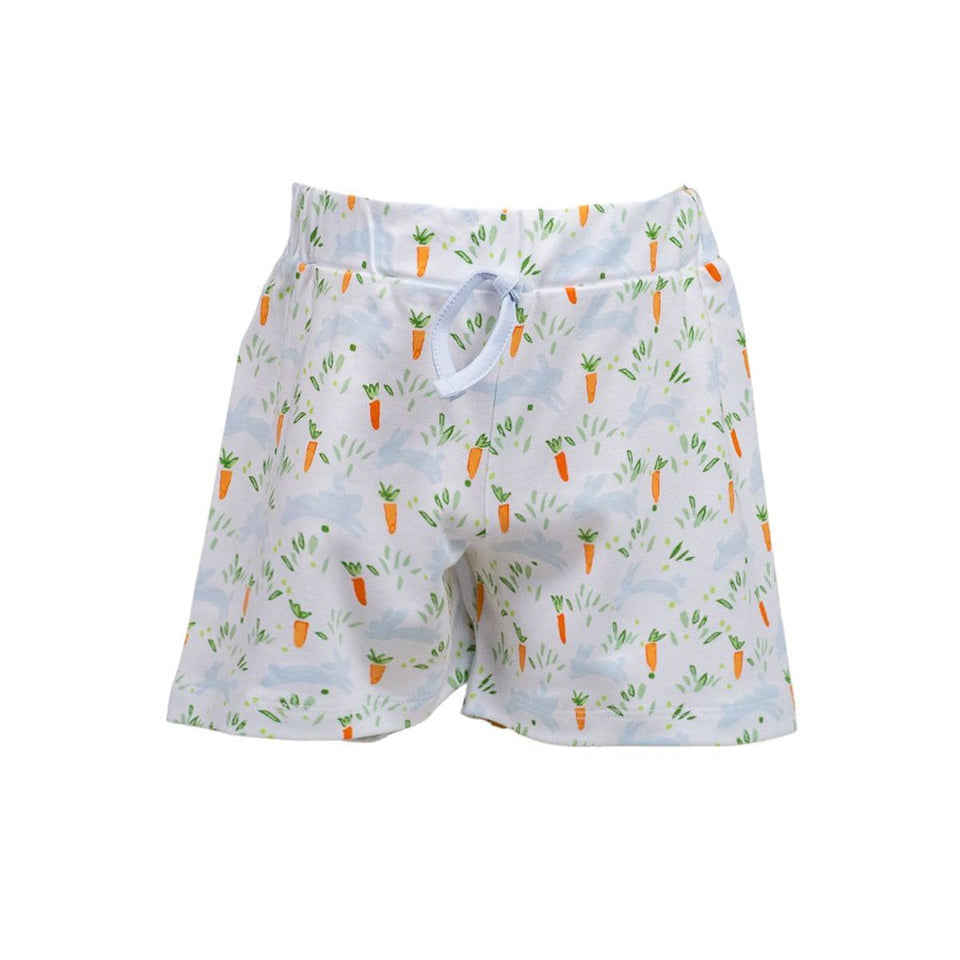 Proper Peony Peeps Shorts 5301