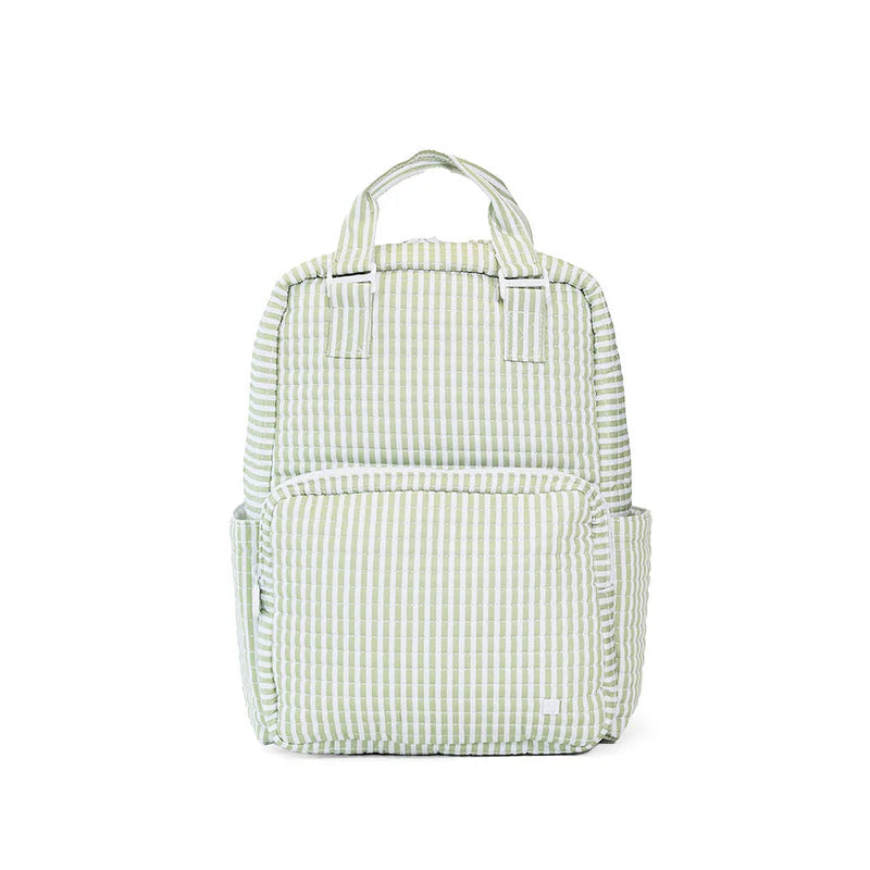 TRVL Quilted All You Need Bag