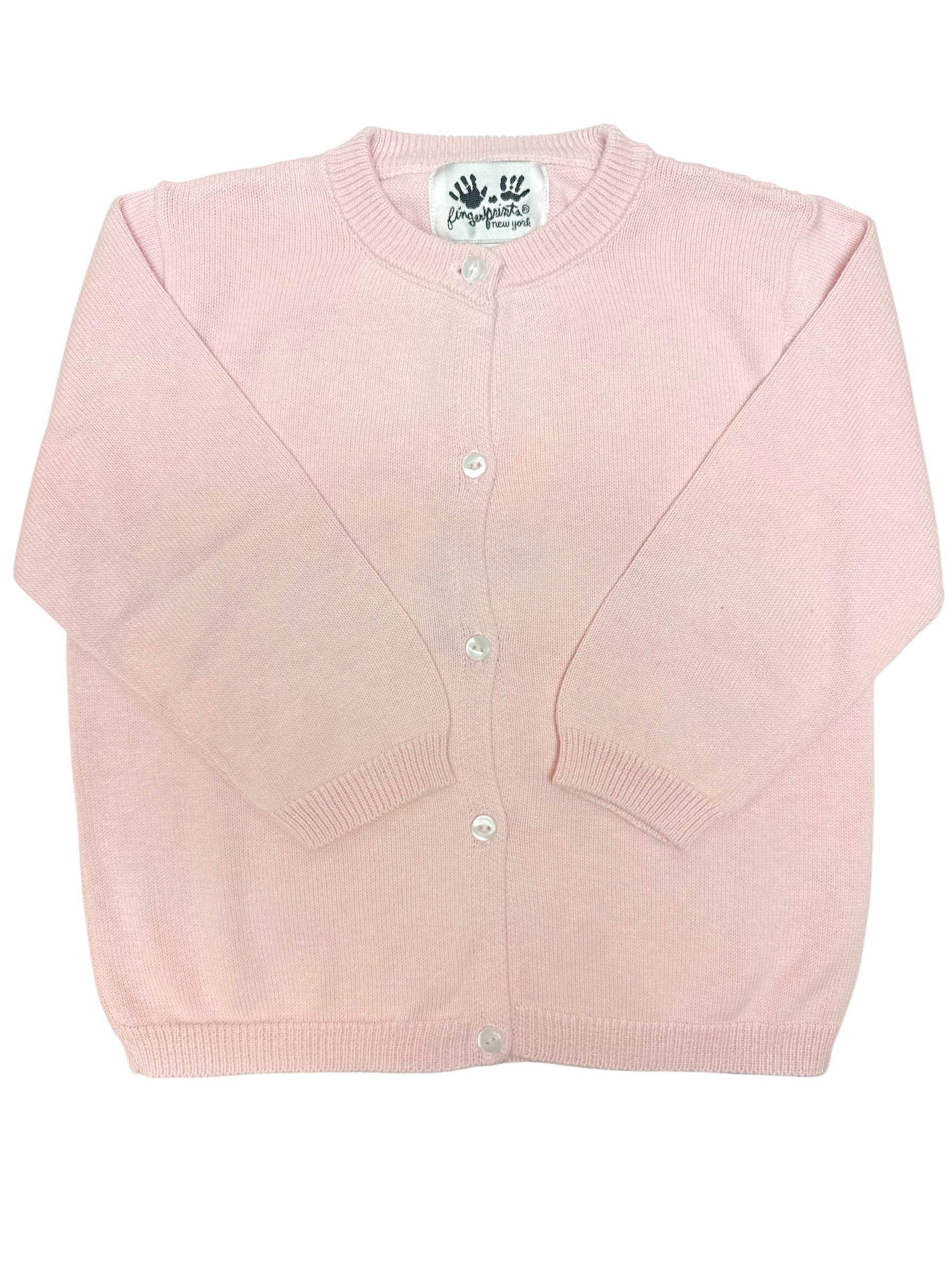 Fingerprints New Cardigan 300 5301