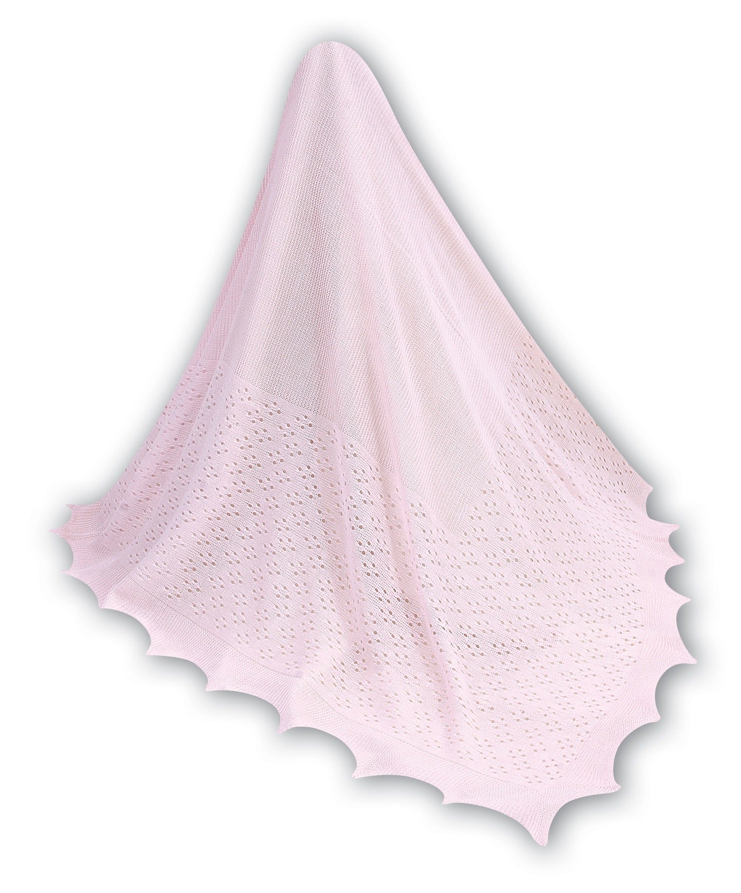 Sarah Louise 38 Shawl