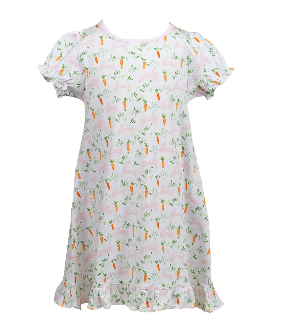 Proper Peony Peeps Playdress 5301