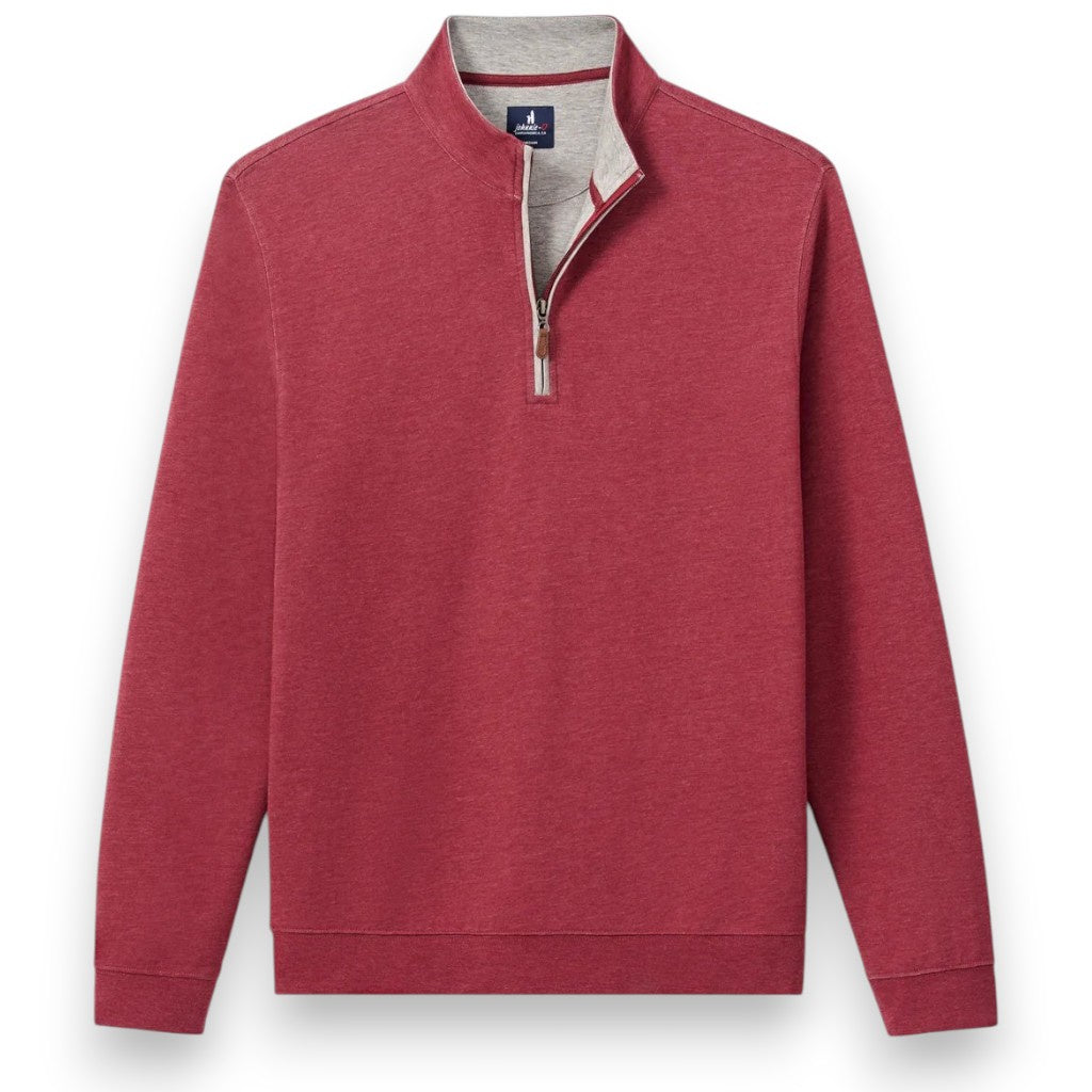 Johnnie-O Sully 1/4 Zip 5307