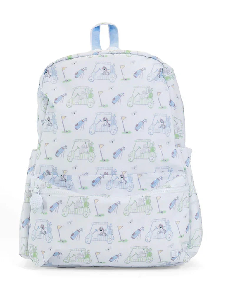 TRVL Large Backpack