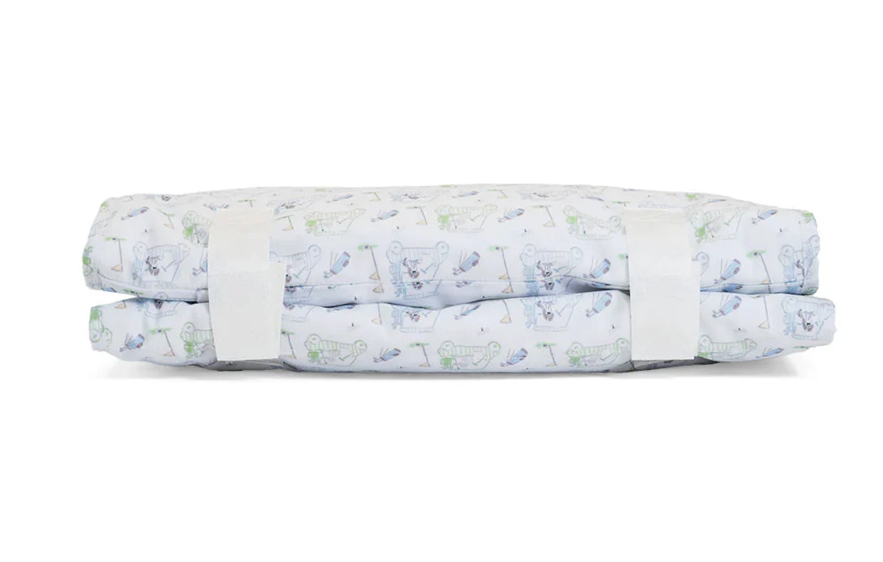 TRVL Nap Mat