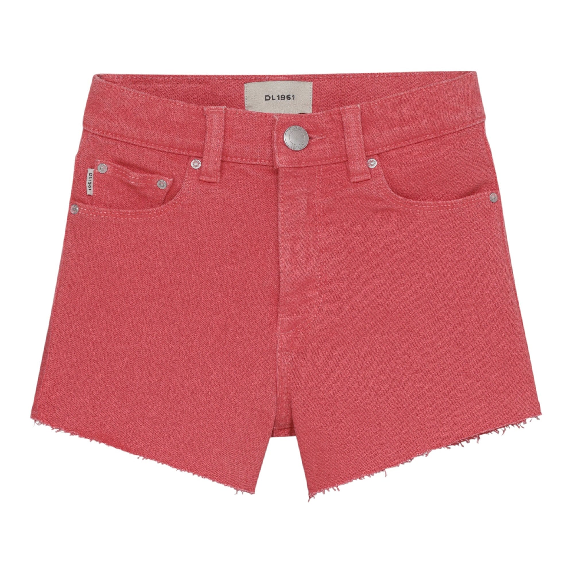 DL 1961 Lucy Shorts Spring 26 5301