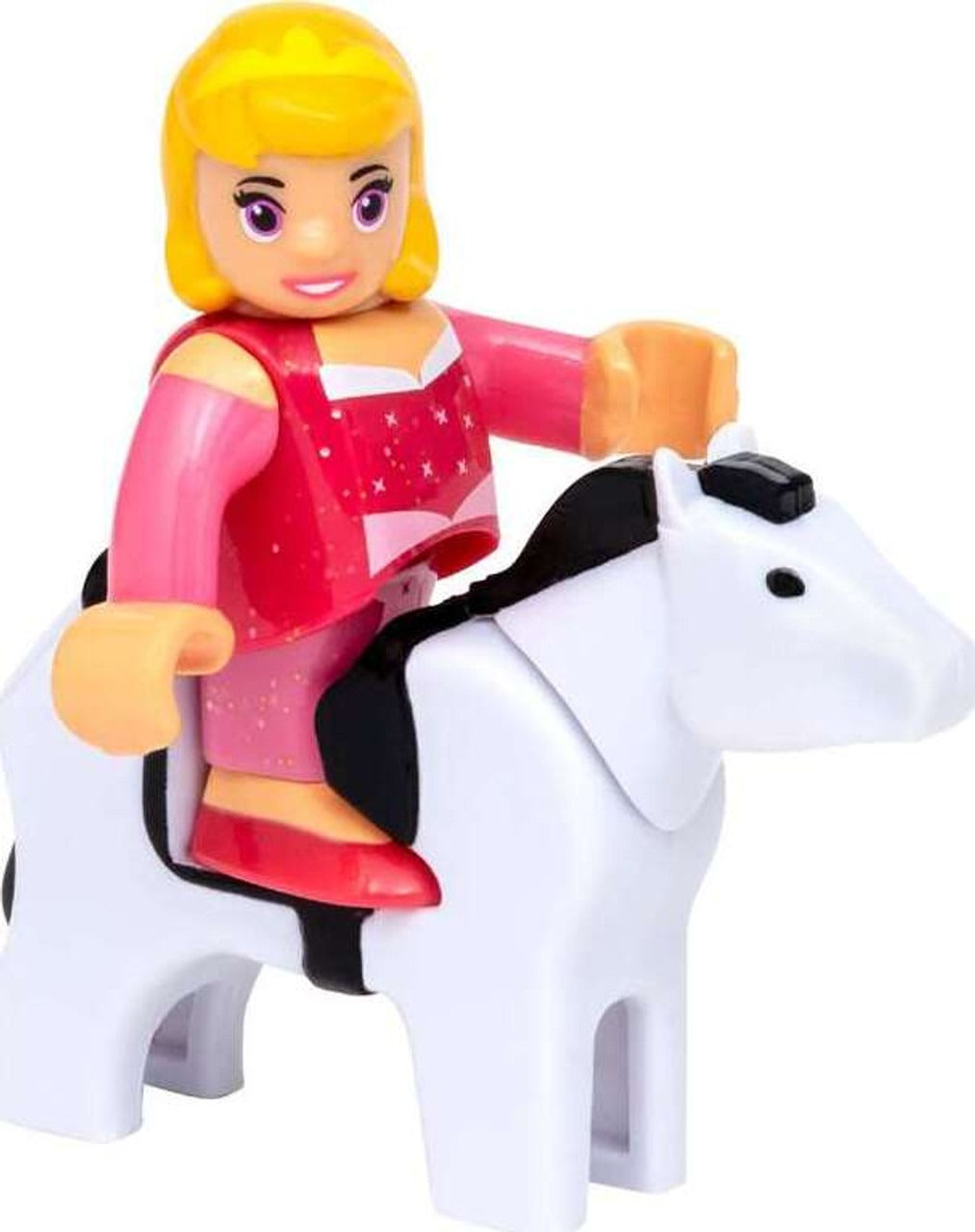 Ravensburger Brio sleeping beauty battery train