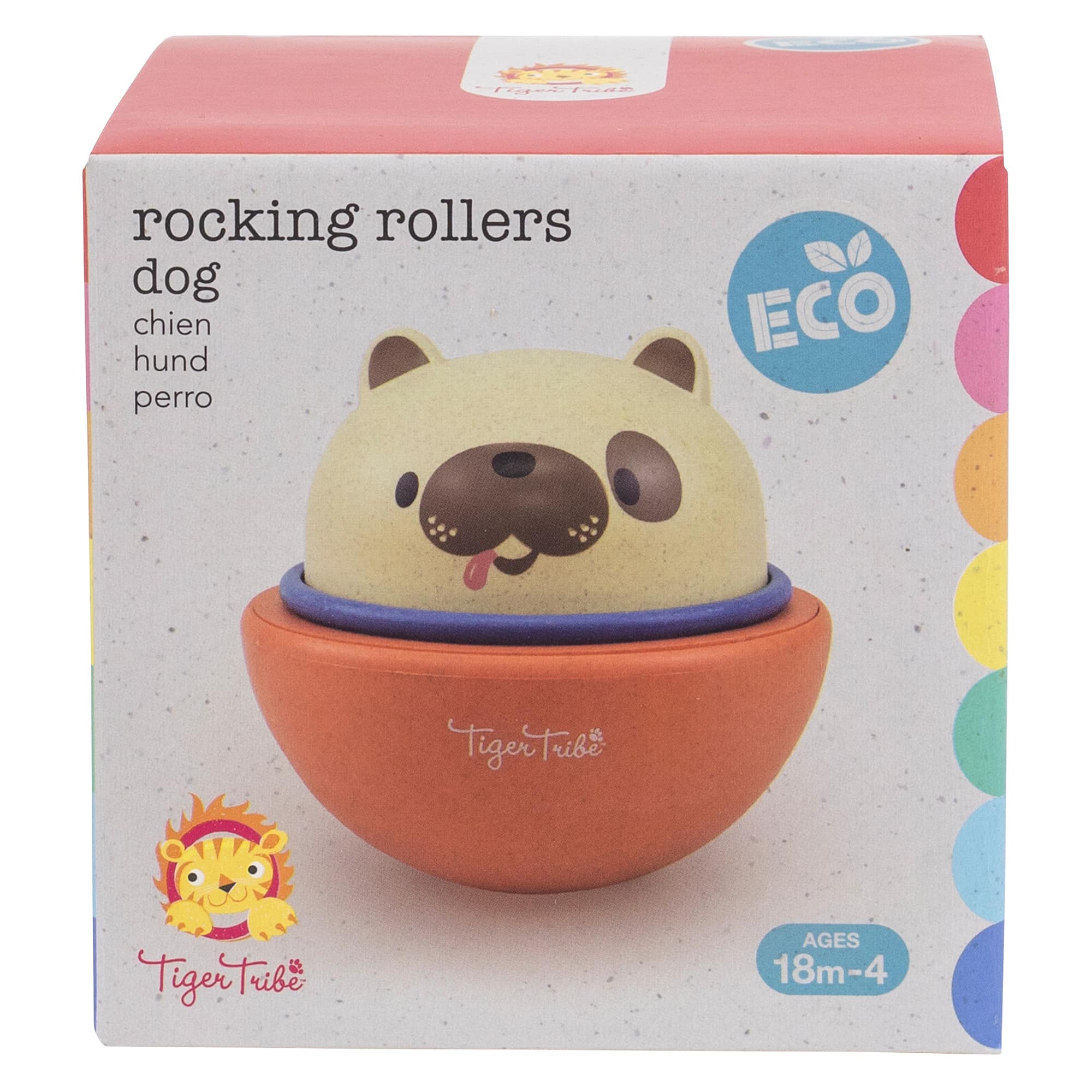 Schylling Rocking Rollers