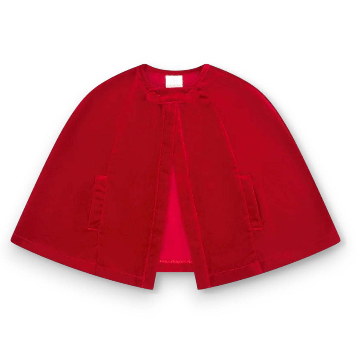 Lullaby Set Velvet Royal Cape