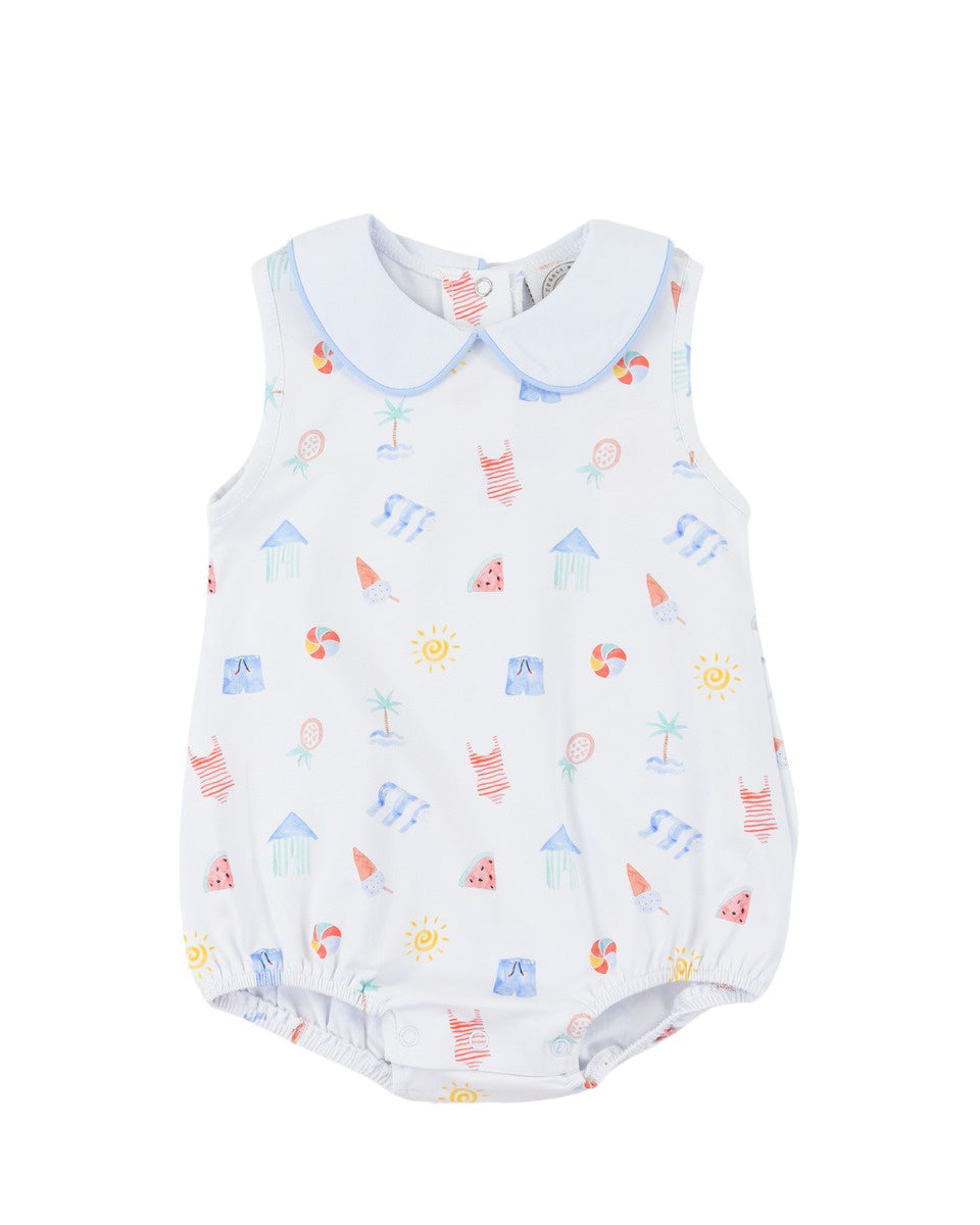 Cypress Row Saltwater Soiree Porter Proper Bubble 5301