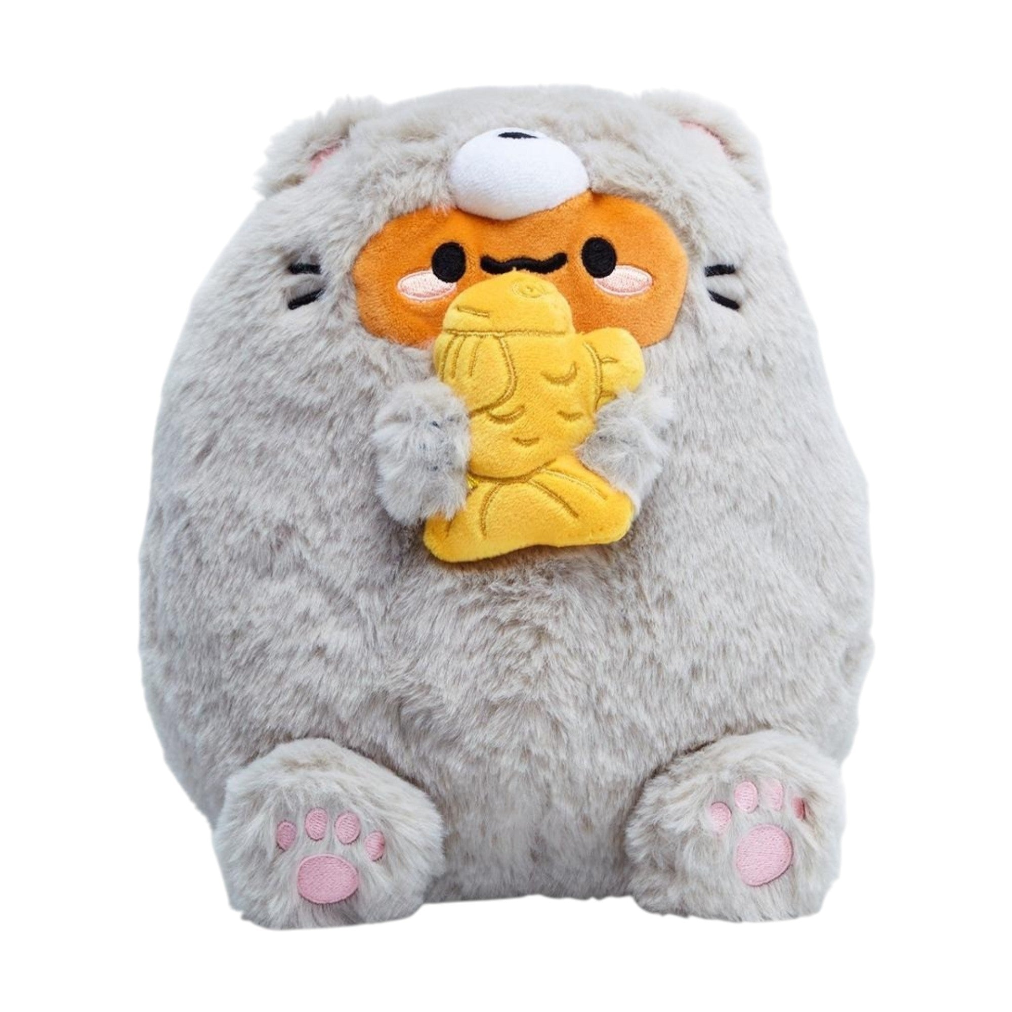 Mochi Plush