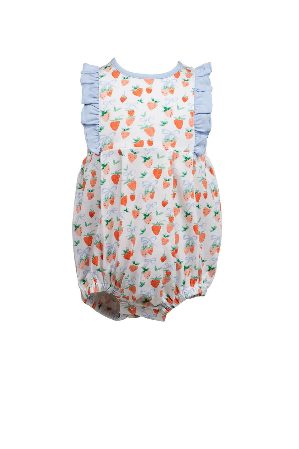 Proper Peony Short Cake Bubble 5302