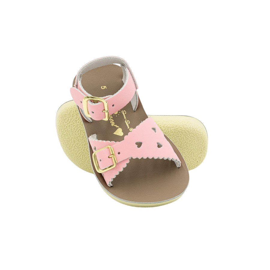 Sun San Sweetheart Pink