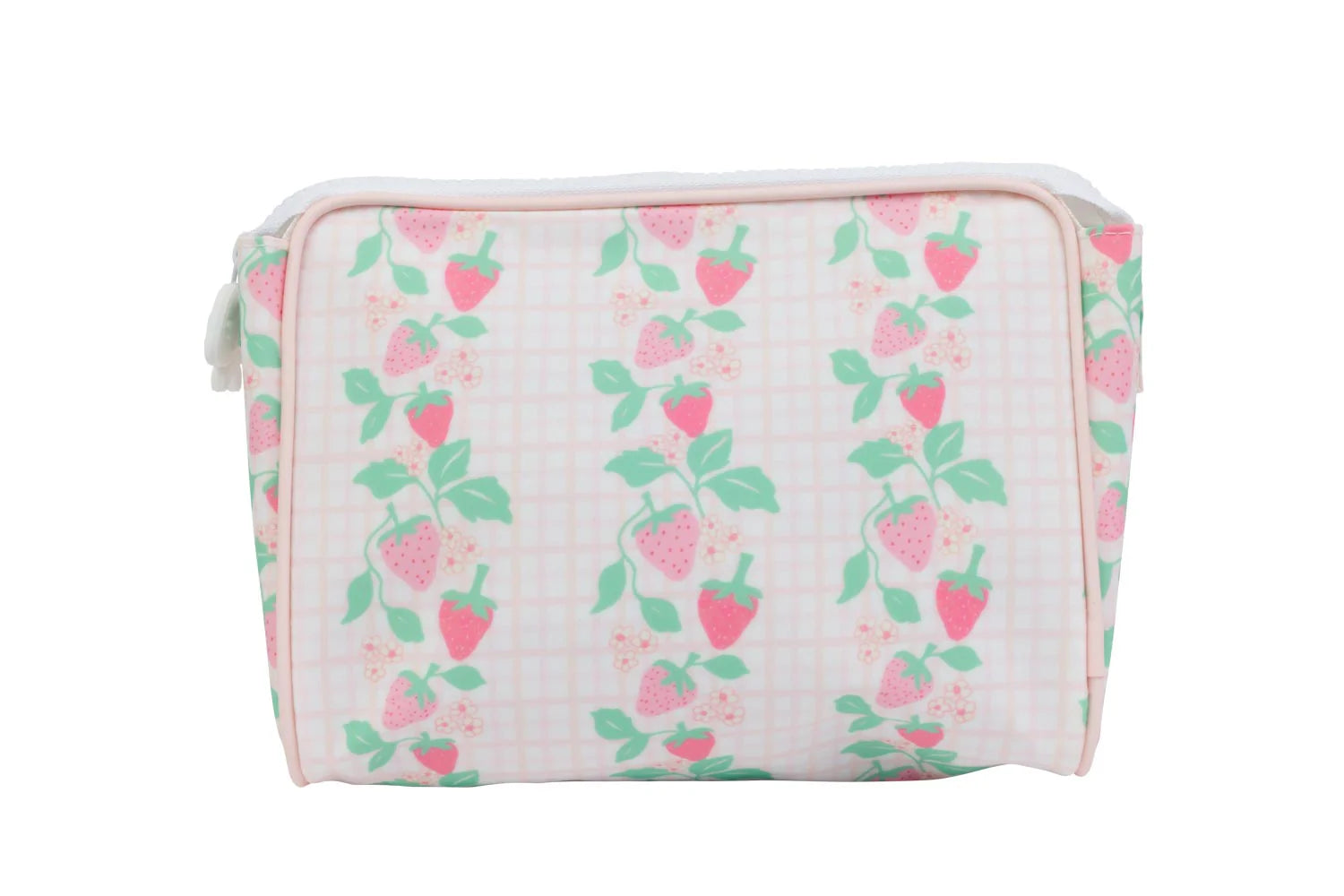 Apple of my Isla Small Pouch (Go Bag)