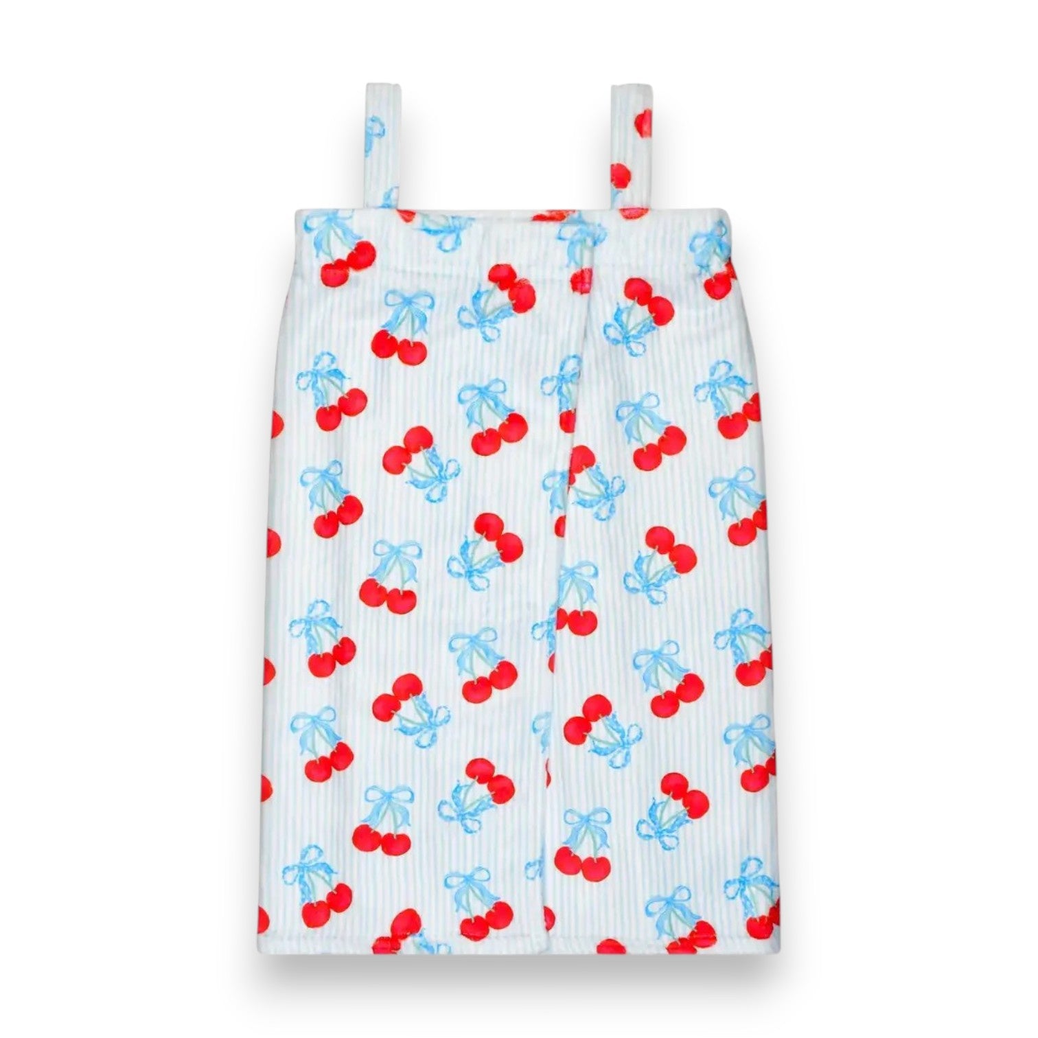 Iscream Cherry on Top Spa Wrap 820-427