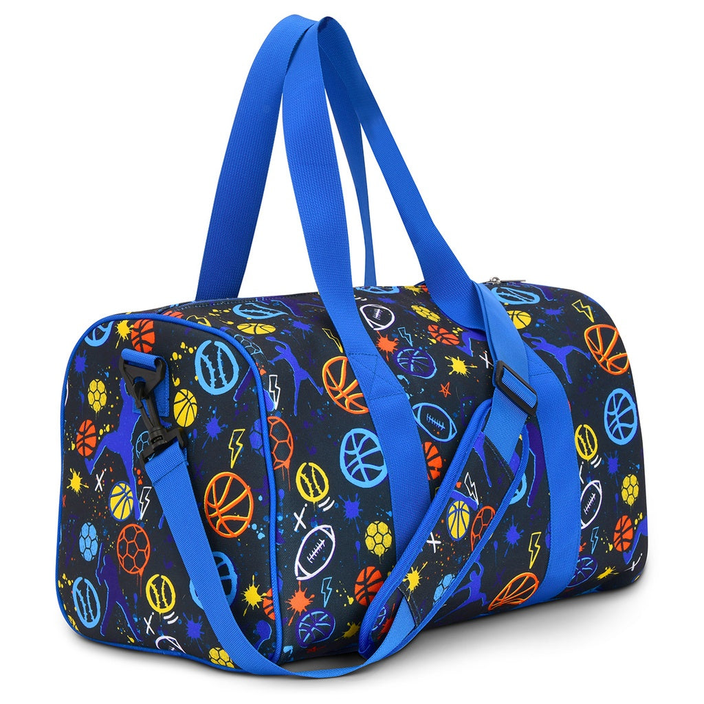 Iscream Sport Duffle Bag