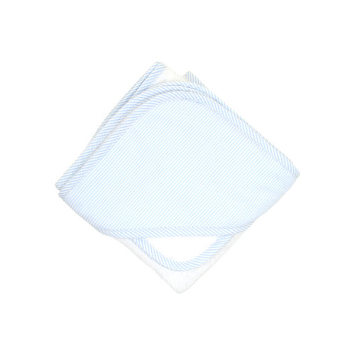 3 Marthas Fabric Hooded Towel & Washcloth