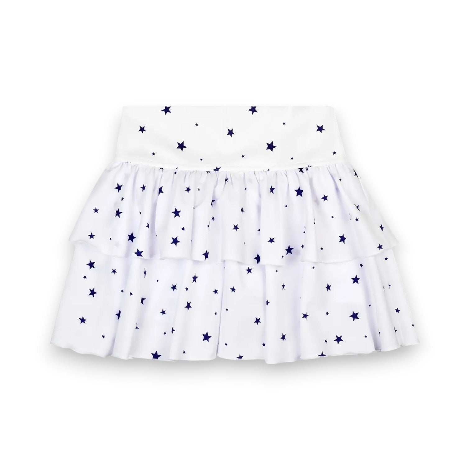 Iscream Blue Stars Skort 820-4215S 5303