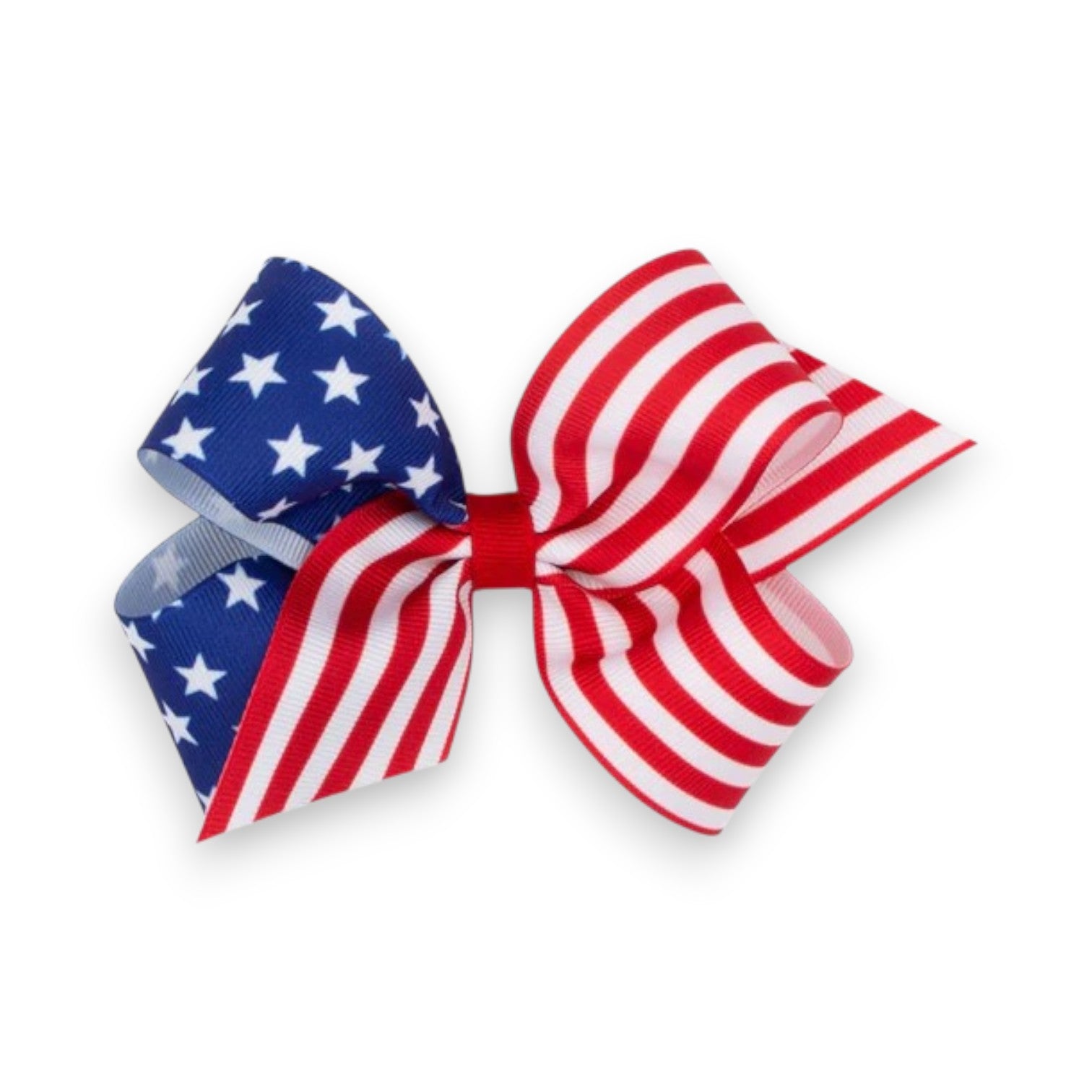 Wee Ones Patriotic Bows