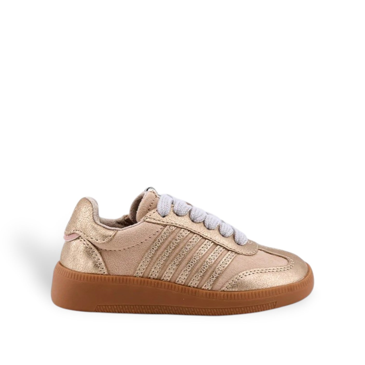 Shu Shop Stevie Mini Beige Suede