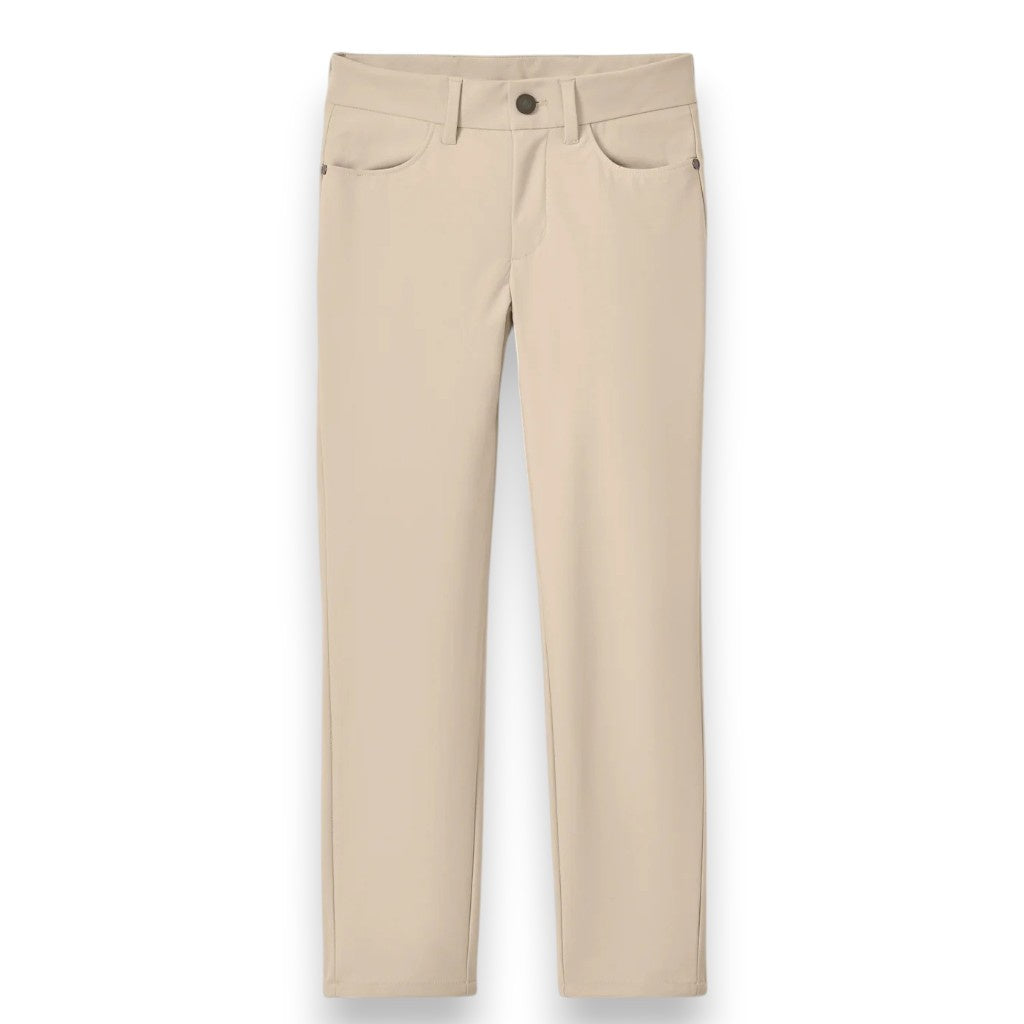 Johnnie-O Cross Country Flex Pants JBPA100200
