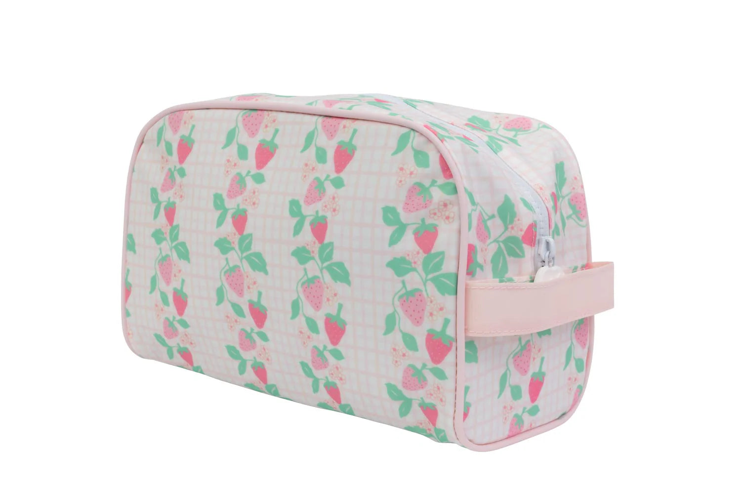 Apple of My Isla Dopp Kit