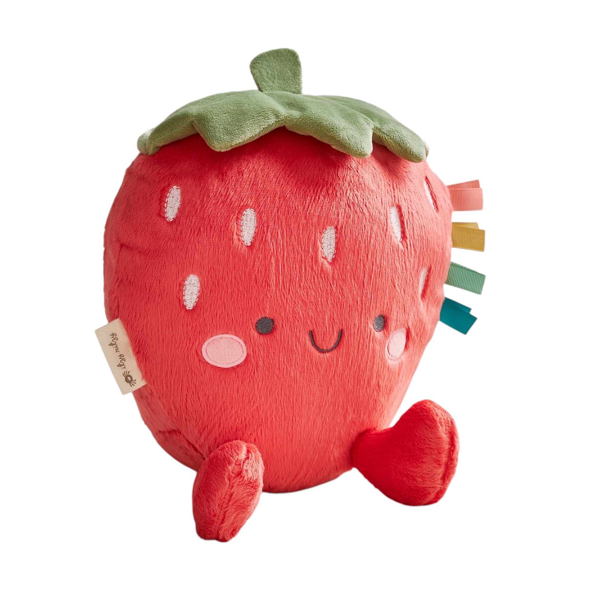 Itzy Ritzy Sweetie Snuggles Plush