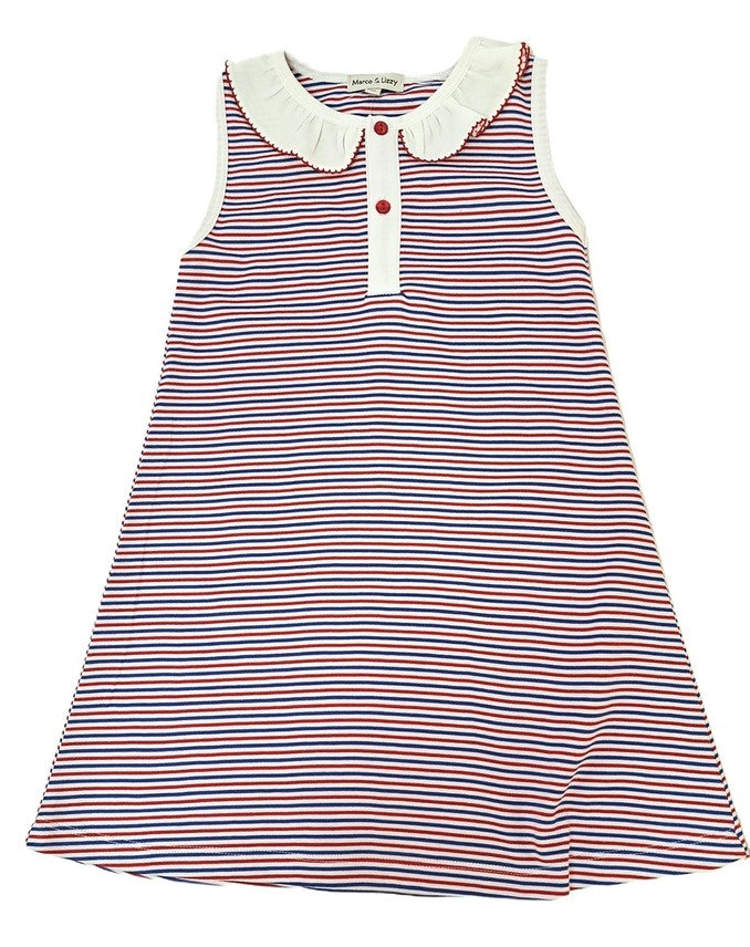 patriotic a-line dress Independence Day PatrioticWomen's Patriot Patriotic Veteran Mini Dress A Line Dress Summer Dress Off The Shoulder