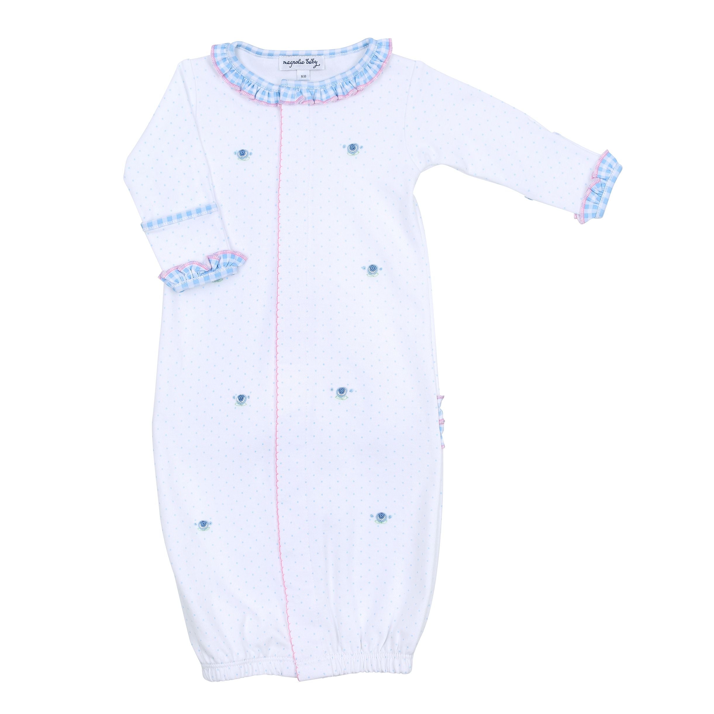 Magnolia Baby Scattered Ruffle Converter 1313-310 5101