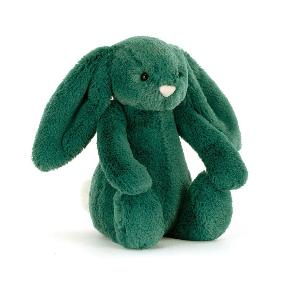 JellyCat Christmas Bunny Asst.