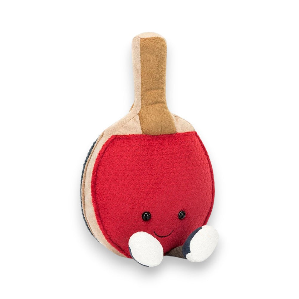 Jellycat Amuseables Sports Table Tennis