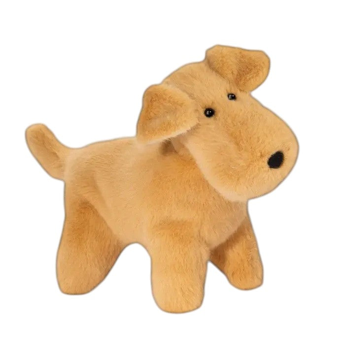 Douglas Muzzle Plush