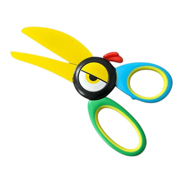 Handy Famm toucan scissors