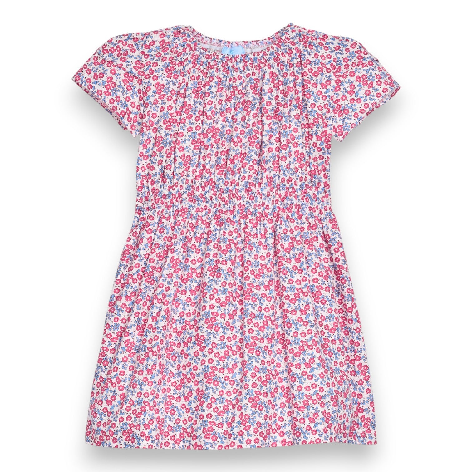 Little English Camilla Dress Lennox Floral