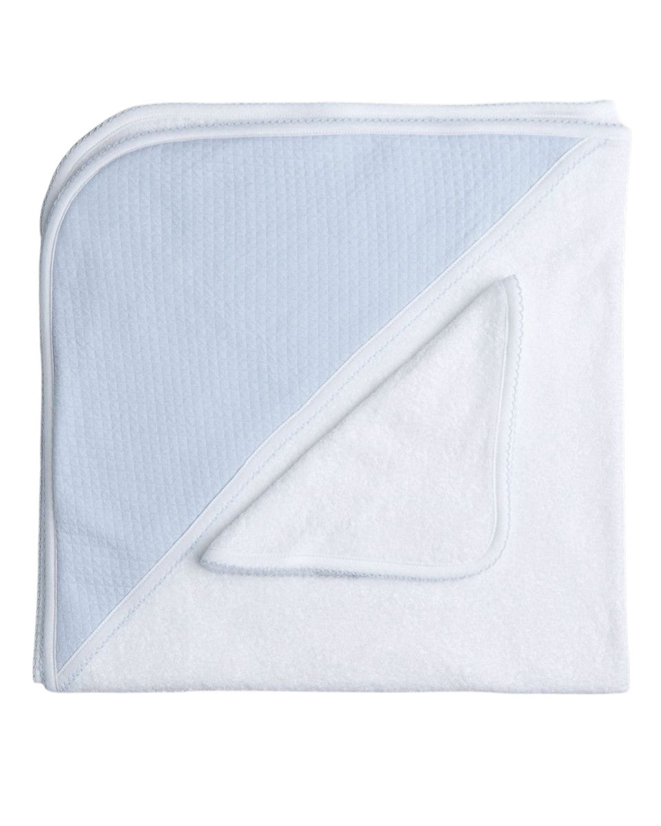Miocotton Baby Towel Clouds 5301
