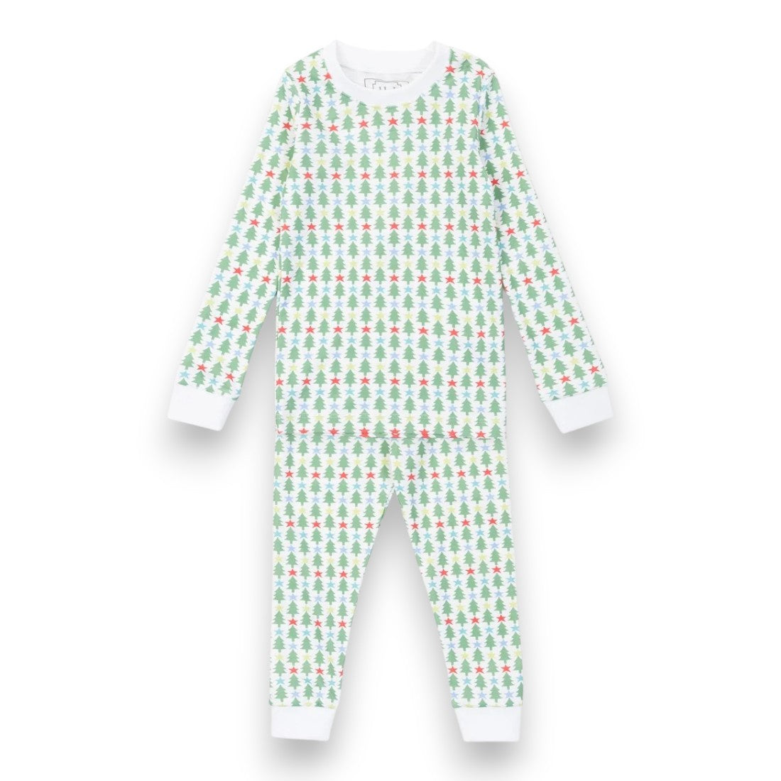 Lila & Hayes Grayson Christmas 26 Pajama Pant Set