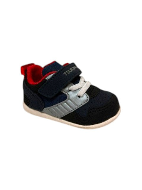 Tsukihoshi Boy's Racer Black/Navy