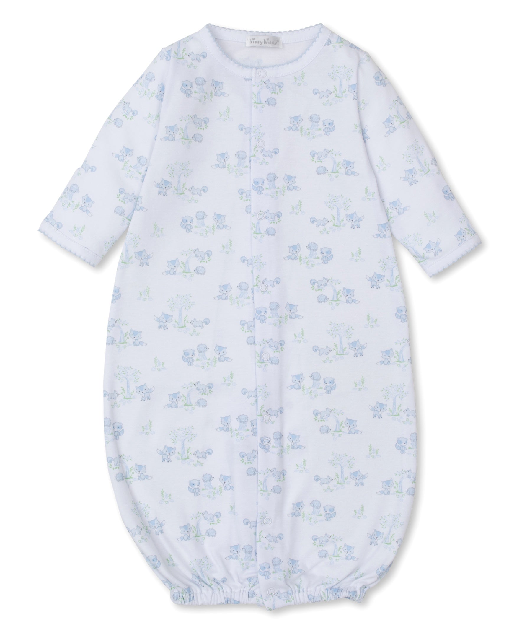 Kissy Kissy Forest Fun Converter Gown 5106