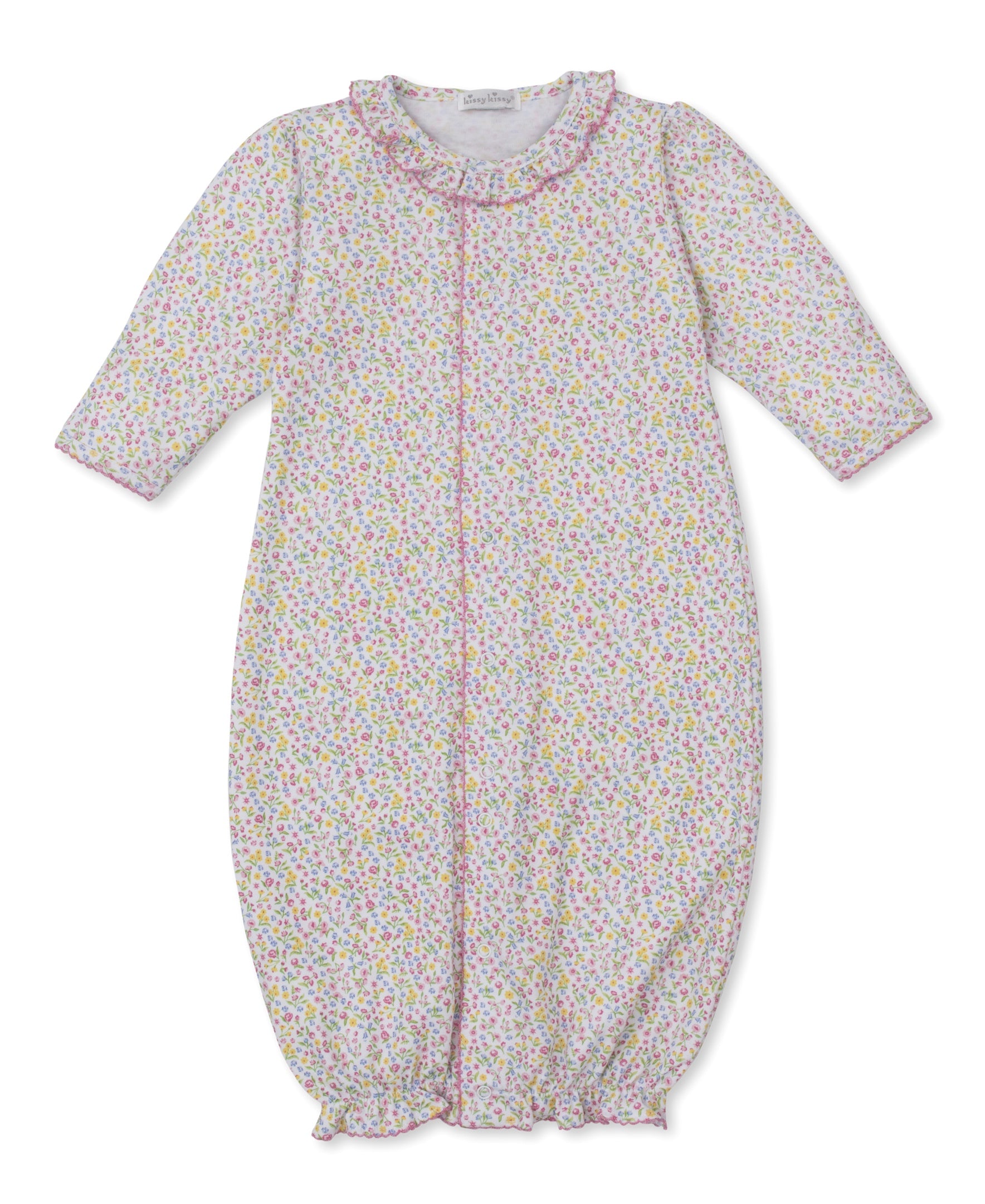 Kissy Kissy Garden Trellis Converter Gown Comp KGW12210N-K999 5201
