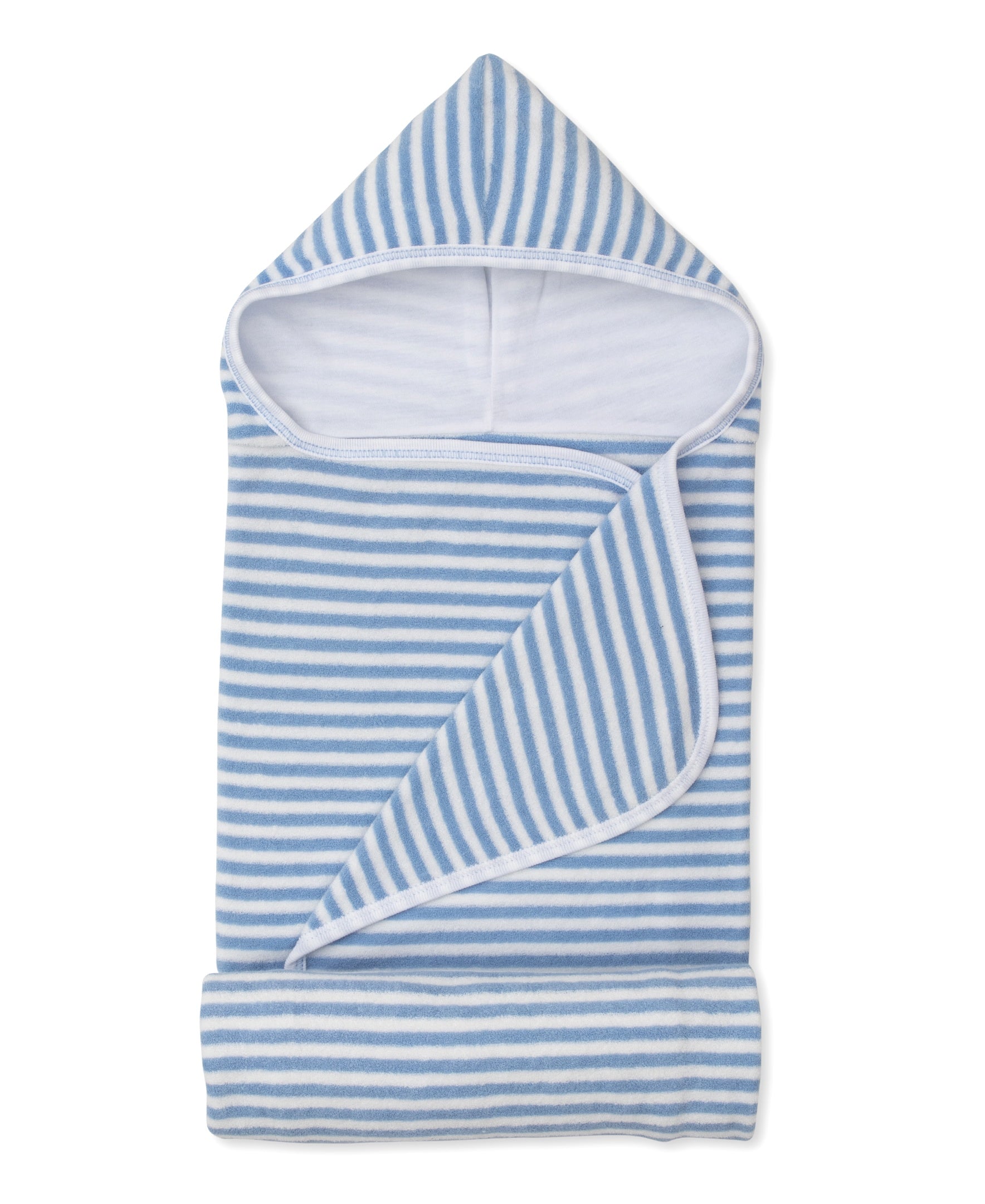 Kissy Kissy Cabana Terry Stripes Terry Beach Towel 5303
