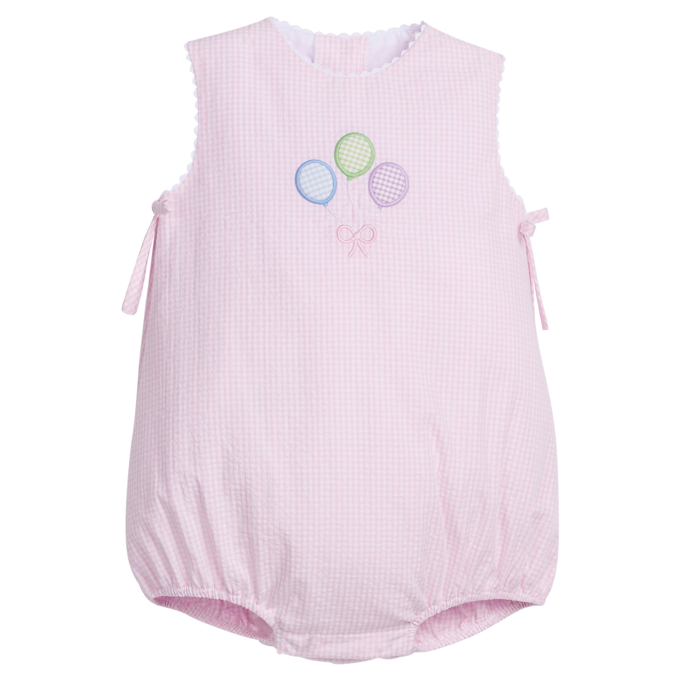 Little English Daisy Bubble Balloons 5202