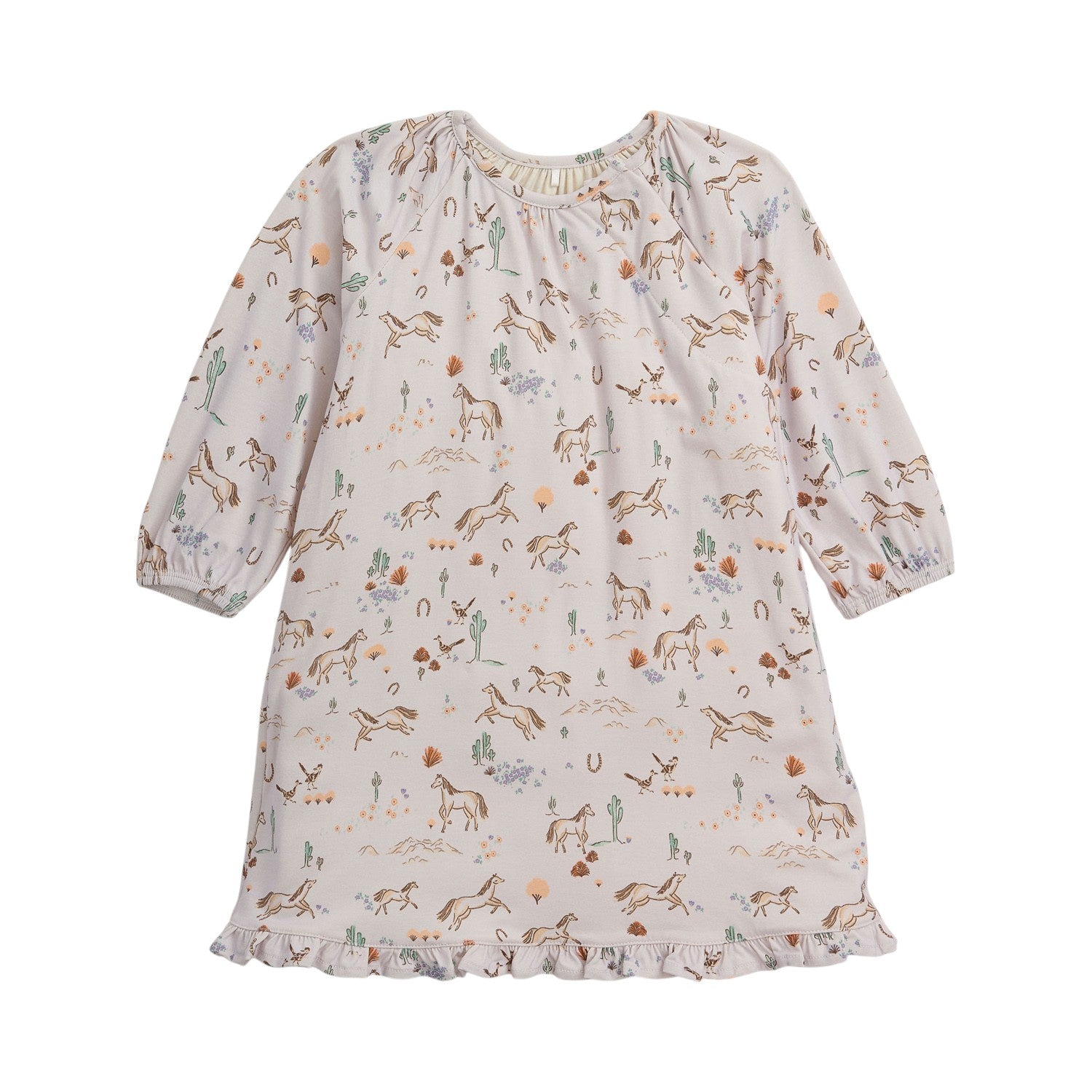 Magnetic Me Born To Run Magnetic Right Fit Nightgown MF5MG4BTR 5206