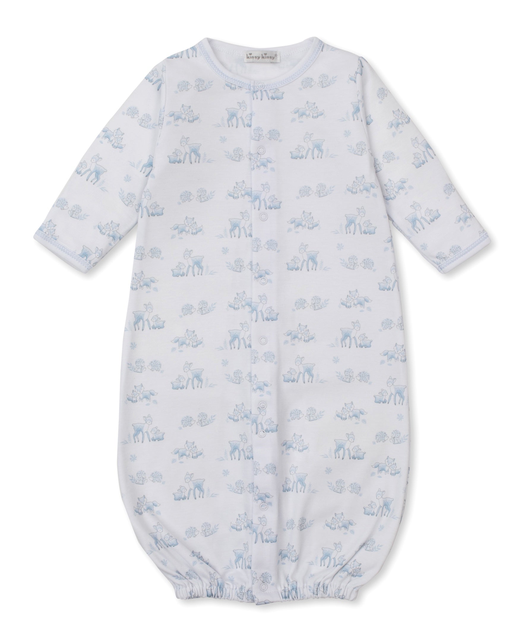 Kissy Kissy Forest Fanfare Converter Gown PRT 5206