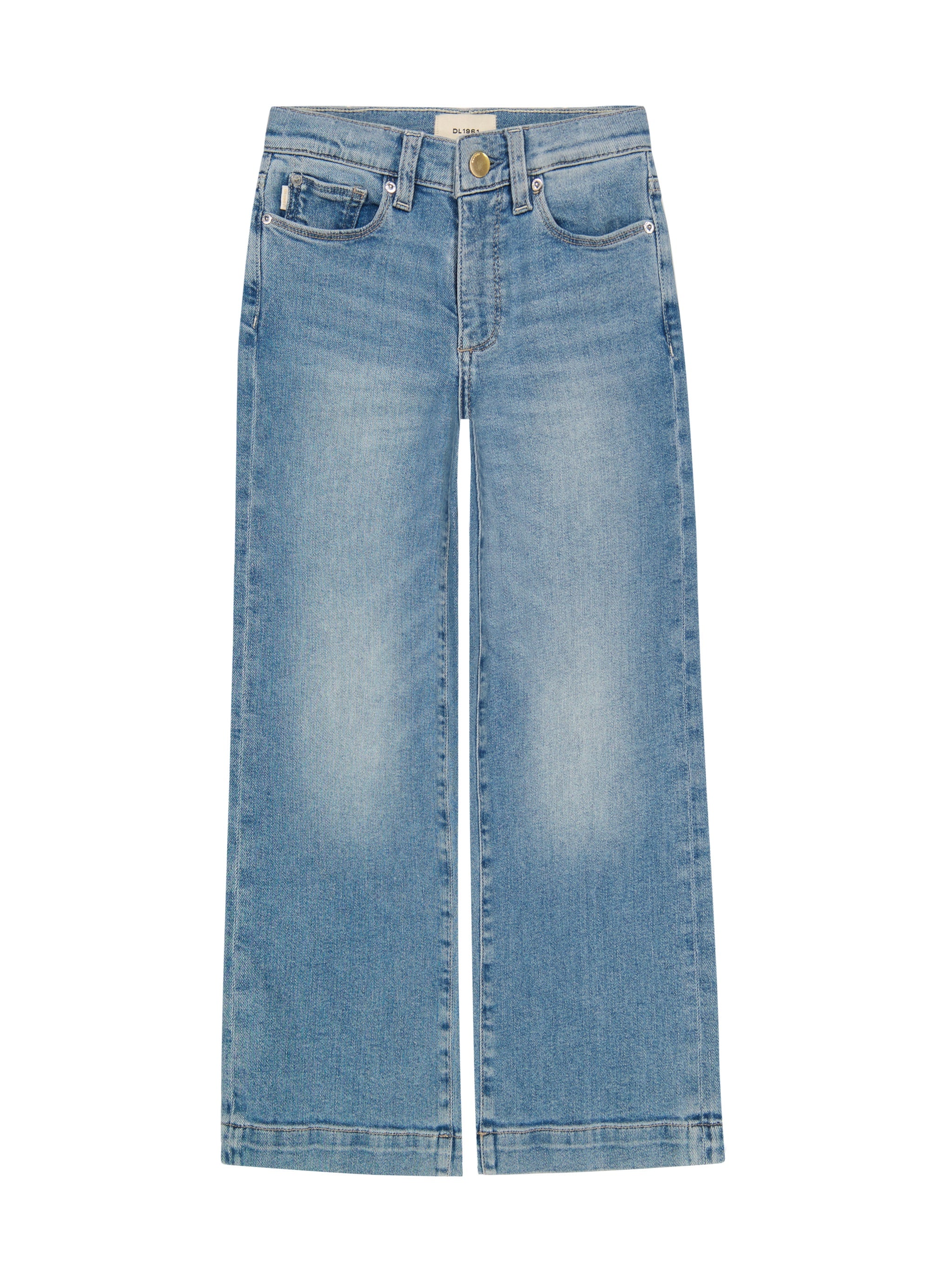 DL 1961 Lily Wide Leg