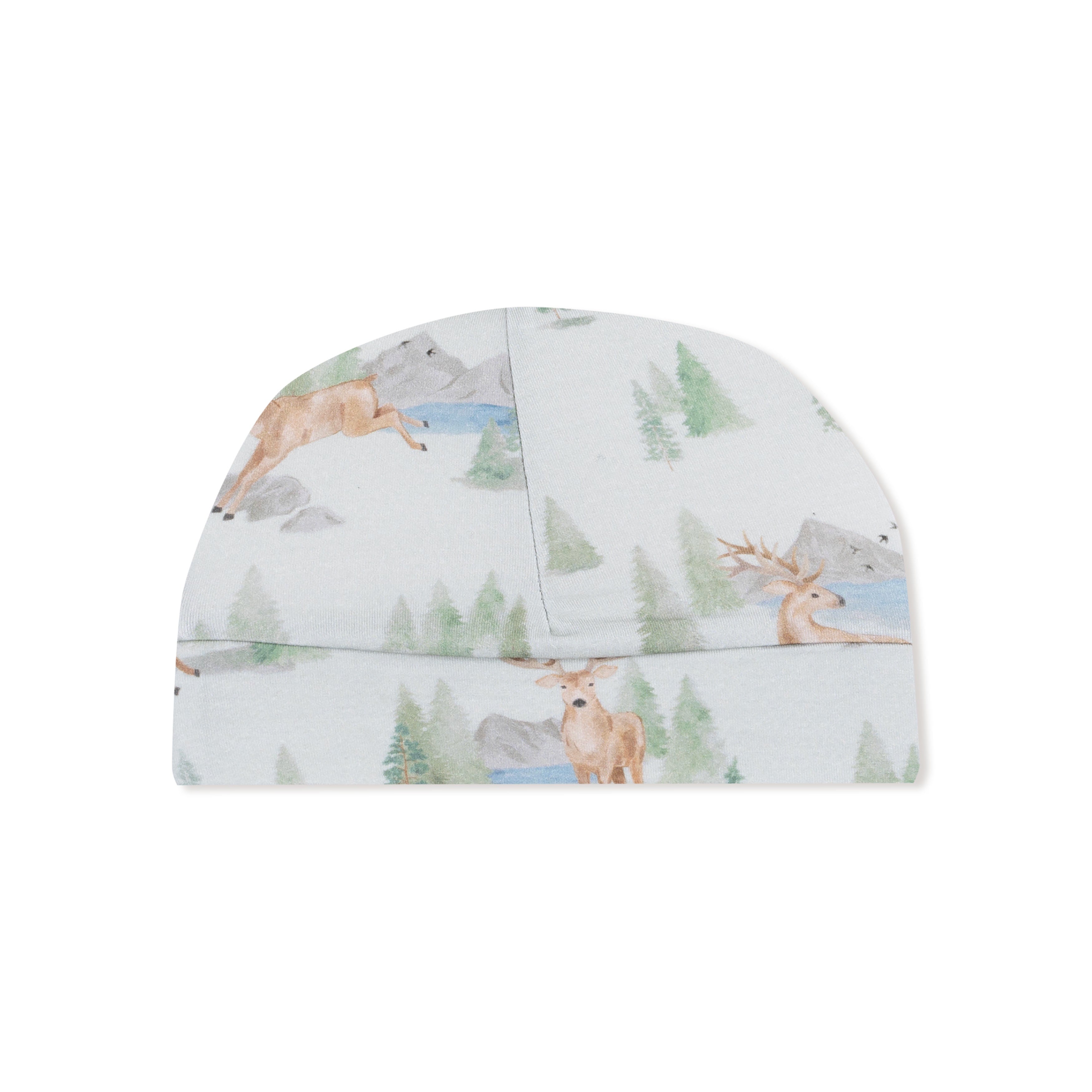 Angel Dear Buck Deer Beanie Hat 0-3m 5208
