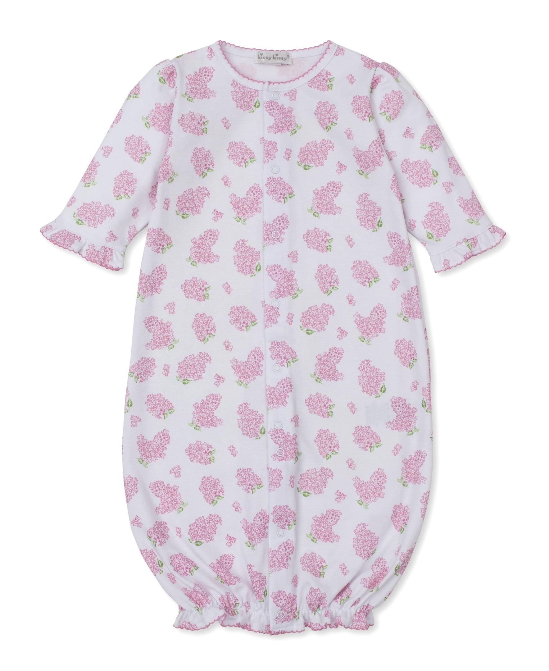 Kissy Kissy Lilac Love Converter Gown PRT 5212